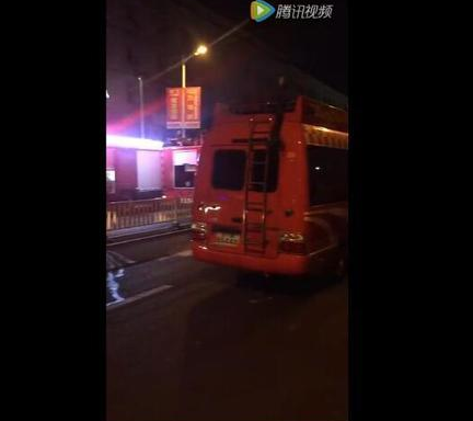 漳州发生一起火灾致6死2伤 事故原因在调查
