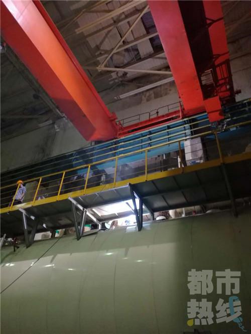 记者：“出事儿是哪一天?”